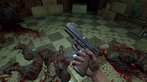 ���������꡼ No.058�Υ���ͥ������ / �Υץ쥤��ݡϡ�Dying Light: The Beast�ס�����Ӥ��Ǽ�ǰ���������ӡ����ȥ⡼�ɤ��θ������¤ʤ��Υѥ륯����ȻȤ��ΤƤμ֤Ǻǹ�μ�ͳ��ڤ����