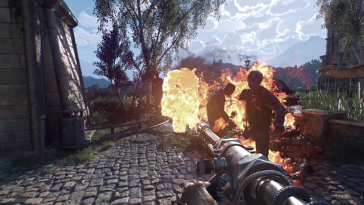 ���������꡼ No.070�Υ���ͥ������ / �Υץ쥤��ݡϡ�Dying Light: The Beast�ס�����Ӥ��Ǽ�ǰ���������ӡ����ȥ⡼�ɤ��θ������¤ʤ��Υѥ륯����ȻȤ��ΤƤμ֤Ǻǹ�μ�ͳ��ڤ����