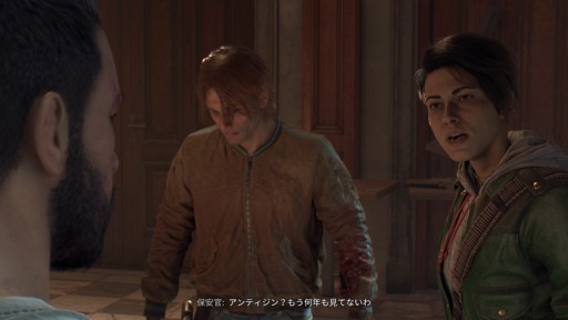 ���������꡼ No.071�Υ���ͥ������ / �Υץ쥤��ݡϡ�Dying Light: The Beast�ס�����Ӥ��Ǽ�ǰ���������ӡ����ȥ⡼�ɤ��θ������¤ʤ��Υѥ륯����ȻȤ��ΤƤμ֤Ǻǹ�μ�ͳ��ڤ����