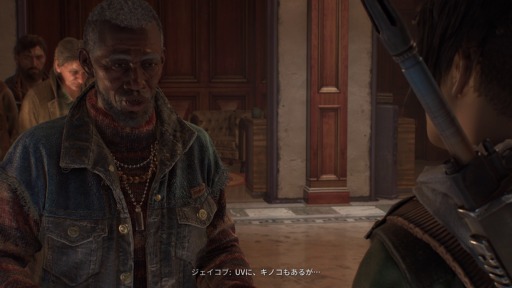 ���������꡼ No.072�Υ���ͥ������ / �Υץ쥤��ݡϡ�Dying Light: The Beast�ס�����Ӥ��Ǽ�ǰ���������ӡ����ȥ⡼�ɤ��θ������¤ʤ��Υѥ륯����ȻȤ��ΤƤμ֤Ǻǹ�μ�ͳ��ڤ����