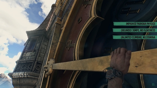 ꡼ No.002Υͥ / Dying Light: The Beastסѥ륯Ʈƥ˥եƤǿȥ쥤顼