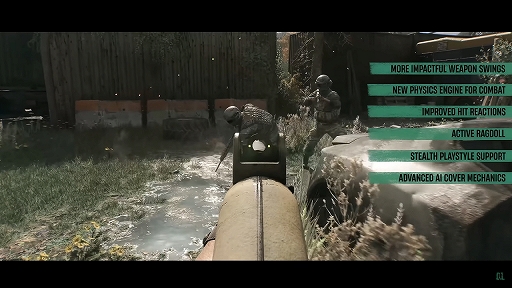 ꡼ No.005Υͥ / Dying Light: The Beastסѥ륯Ʈƥ˥եƤǿȥ쥤顼