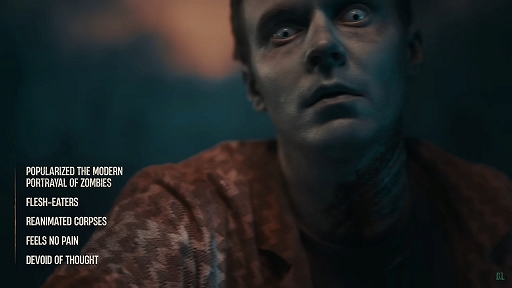 ꡼ No.002Υͥ / Dying Light: The Beastס110ǯ֤ΥӤˤüᥤǺƸǿȥ쥤顼