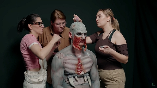 ꡼ No.005Υͥ / Dying Light: The Beastס110ǯ֤ΥӤˤüᥤǺƸǿȥ쥤顼