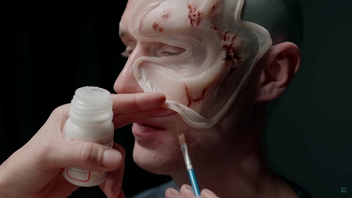 ꡼ No.006Υͥ / Dying Light: The Beastס110ǯ֤ΥӤˤüᥤǺƸǿȥ쥤顼