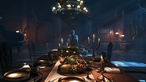 画像ギャラリー No.002のサムネイル画像 / PS5版「ダイイングライト:ザ・ビースト」,さまざまなアクションや戦闘シーンを確認できる日本語吹き替えトレイラーを公開