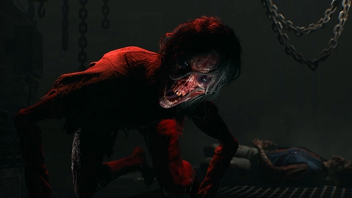 画像ギャラリー No.003のサムネイル画像 / PS5版「ダイイングライト:ザ・ビースト」,さまざまなアクションや戦闘シーンを確認できる日本語吹き替えトレイラーを公開