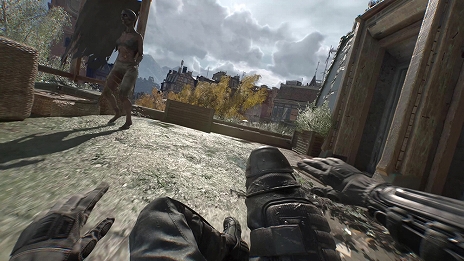 画像ギャラリー No.008のサムネイル画像 / 「ダイイングライト:ザ・ビースト」,物語の導入や戦闘スタイル,新たな力“ビーストモード”などの情報を公開