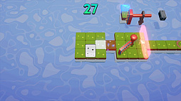 �����󥿥륭�塼�� Elemental Cube