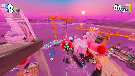 ꡼ No.013Υͥ / Faaast Penguinס7.5DLĶΥѥ륲֥åȡספȤΥܤ814鳫šκǿȥ쥤顼