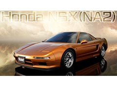 ּԹХȥסե꡼˥ۥξϿNSX Type S ZeroNA2ˤҲ𤹤ȥ쥤顼