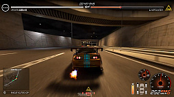 画像ギャラリー No.007のサムネイル画像 / 「首都高バトル」,フルリリースバージョンを9月25日に発売。ホンダ,レクサスなどの車種,国内パーツメーカー25ブランドを追加収録