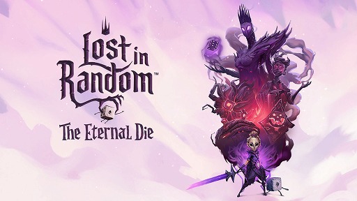 6̥ȶ臘饤ACTLost in Random: The Eternal Dieפ2025ǯȯءѤ䥢ǧǤȥ쥤顼