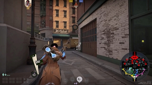 画像ギャラリー No.002のサムネイル画像 / ValveのMOBAシューター「Deadlock」,大型アプデで日本語に正式対応。4レーンから3レーンへと変更するマップの大幅リワークも