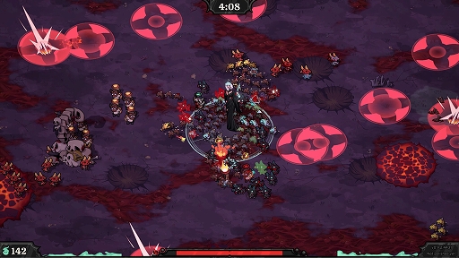 ���������꡼ No.007�Υ���ͥ������ / �ݤ���Ũ�����������緳�����äƤ����������󥵥зϥ���������Be My Horde�ס��Ϲ������ơ������ɲä��륢�åץǡ��Ȥ�»�