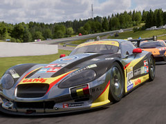 Project Motor Racingסʥ⡼ݡĤθǤ륭ꥢ⡼ɤξҲȥ쥤顼