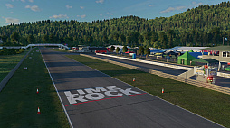 画像ギャラリー No.004のサムネイル画像 / レースシム「Project Motor Racing」,レーシングチーム運営を体験できる「キャリアモード」の情報を公開。資金繰りをしながら勝利を目指す