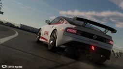 ꡼ No.022Υͥ / Υ󥿥ӥ塼ϡProject Motor Racingפγȯץ˻ů᤬á٥ƥɥ饤С졼Υꥢ