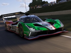 Project Motor Racingסץ졼ƣãɧ꤬ܤLMDh饹ξ3ħǽ