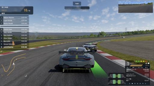 ꡼ No.005Υͥ / Υץ쥤ݡϤϤ¼֤εư졼󥰥Ϸޤˤ뿷⡼ݡĥProject Motor Racingפ϶ؤδ