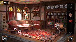 脱出ゲーム - タイムトラベルゲーム