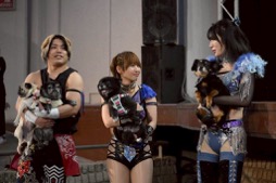 画像ギャラリー No.010のサムネイル画像 / 男色ディーノのゲイムヒヒョー ゼロ:第837回「思い出をしまった箱」