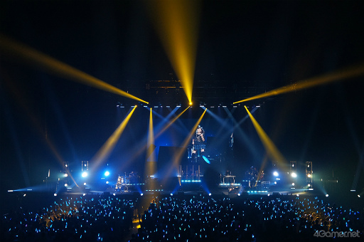 画像ギャラリー No.022のサムネイル画像 / 横浜にヒロイン&きらめき高校の仲間たちが集結! 「ときめきメモリアル」30周年を締めくくる熱狂のステージをレポート