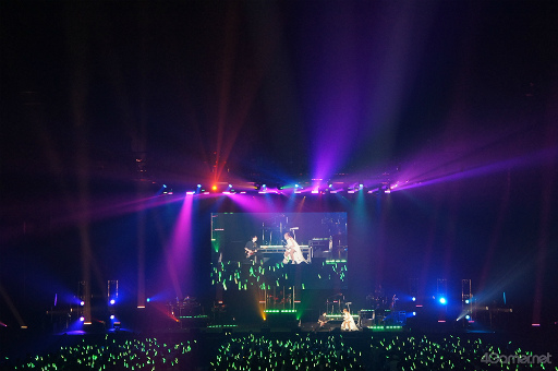 画像ギャラリー No.032のサムネイル画像 / 横浜にヒロイン&きらめき高校の仲間たちが集結! 「ときめきメモリアル」30周年を締めくくる熱狂のステージをレポート