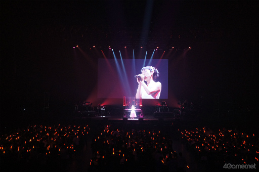 画像ギャラリー No.035のサムネイル画像 / 横浜にヒロイン&きらめき高校の仲間たちが集結! 「ときめきメモリアル」30周年を締めくくる熱狂のステージをレポート