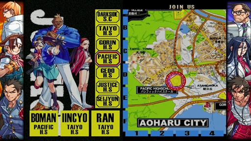 ���������꡼ No.014�Υ���ͥ������ / �Υץ쥤��ݡϡ֥��ץ��� �ե����ƥ��� ���쥯�����2�פμ�Ͽ�����ȥ�3�ܤ�����θ����֥��ܥ���ɬ�����פʤɸ�����ͤ��ɲ����Ǥ����