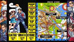 ���������꡼ No.002�Υ���ͥ������ / �֥��ץ��� �ե����ƥ��� ���쥯�����2�ס���Ͽ���ʤ�Ҳ𤹤�ȥ쥤�顼��1�Ƥ������ˡ�ȯ��˸�����ͽ��������