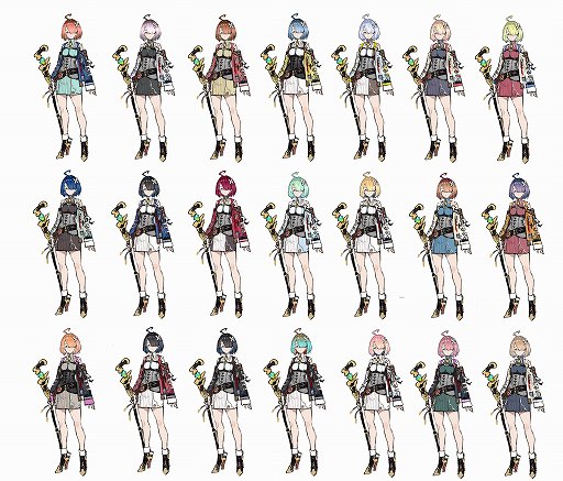 ���������꡼ No.047�Υ���ͥ������ / �Υ��󥿥ӥ塼�ϡ֥�ߥ��Υ��ȥꥨ ���ɲ���ϣ��ѻΤȸ��Ϥ��ϡ��ץ���饯�����ǥ�����Τ٤ˤ��޻��ʹ������͸��������ϫ���饤���μ��äơ��ɤ��ʤ��Ǥ�����