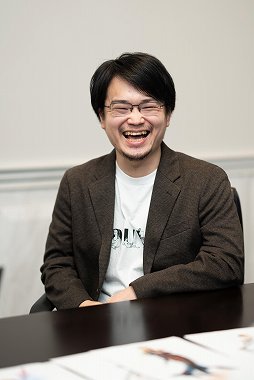 ���������꡼ No.070�Υ���ͥ������ / �Υ��󥿥ӥ塼�ϡ֥�ߥ��Υ��ȥꥨ ���ɲ���ϣ��ѻΤȸ��Ϥ��ϡ��ץ���饯�����ǥ�����Τ٤ˤ��޻��ʹ������͸��������ϫ���饤���μ��äơ��ɤ��ʤ��Ǥ�����