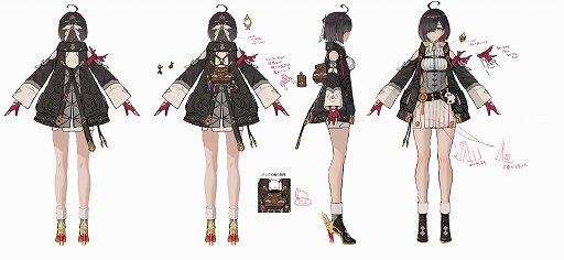 ���������꡼ No.074�Υ���ͥ������ / �Υ��󥿥ӥ塼�ϡ֥�ߥ��Υ��ȥꥨ ���ɲ���ϣ��ѻΤȸ��Ϥ��ϡ��ץ���饯�����ǥ�����Τ٤ˤ��޻��ʹ������͸��������ϫ���饤���μ��äơ��ɤ��ʤ��Ǥ�����