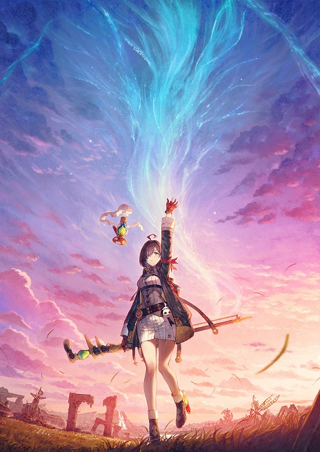 ���������꡼ No.001�Υ���ͥ������ / �֥�ߥ��Υ��ȥꥨ ���ɲ���ϣ��ѻΤȸ��Ϥ��ϡ��ס������ॷ���ƥ�Ҳ�ư������������ǥ���Ĵ���ĤΥ���饯������������餫��