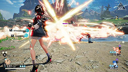 画像ギャラリー No.002のサムネイル画像 / 「ユミアのアトリエ」,体験版を3月17日に公開。プロローグからゲーム序盤のメインクエストをプレイでき,採取や戦闘も楽しめる