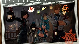 ���������꡼ No.004�Υ���ͥ������ / �֥�ߥ��Υ��ȥꥨ�ץ����졼�ɥȥ쥤�顼�������������ե��ȥ⡼�ɤε�ǽ��ĥ�䡤����BGM�ѥå���ޤ�̵�����åץǡ�����1�Ƥ��ۿ�����