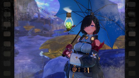 ���������꡼ No.009�Υ���ͥ������ / �֥�ߥ��Υ��ȥꥨ�ץ����졼�ɥȥ쥤�顼�������������ե��ȥ⡼�ɤε�ǽ��ĥ�䡤����BGM�ѥå���ޤ�̵�����åץǡ�����1�Ƥ��ۿ�����