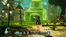 画像ギャラリー No.007のサムネイル画像 / 「ユミアのアトリエ」,ユミア専用となるアスベルの衣装を「テイルズ オブ グレイセス エフ リマスター」のコラボDLCとして無料配信