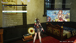 画像ギャラリー No.009のサムネイル画像 / 「ユミアのアトリエ」,ユミア専用となるアスベルの衣装を「テイルズ オブ グレイセス エフ リマスター」のコラボDLCとして無料配信