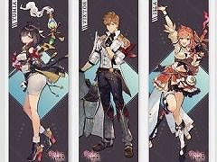 ֥ߥΥȥꥨפFate/Samurai Remnantפοå¿о졣ƥ⥲ॹΥߥŸ󤬸