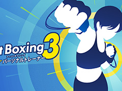 Fit Boxing 3 -Your ѡʥȥ졼ʡ-ץǤͽդ򳫻ϡQUOɤXڡⳫ