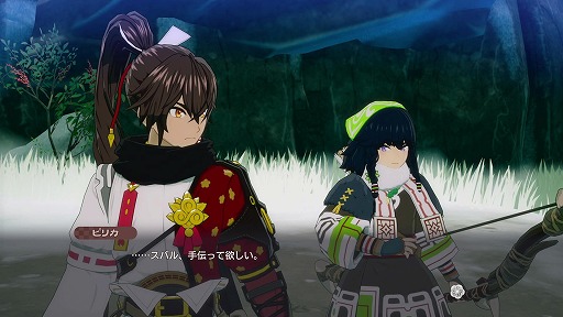 ���������꡼ No.002�Υ���ͥ������ / ��ζ�ι� �롼��ե����ȥ꡼��̿�������򵮤ּ��֥͡ԥꥫ�פΥ���饯�����Ҳ�����������̵����������������ʥꥪ���Ͽ