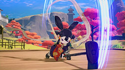 画像ギャラリー No.003のサムネイル画像 / 「龍の国 ルーンファクトリー」,無料追加コンテンツ「天穂のサクナヒメ」の紹介映像を解禁。配信ガイドラインとファンキットも公開に