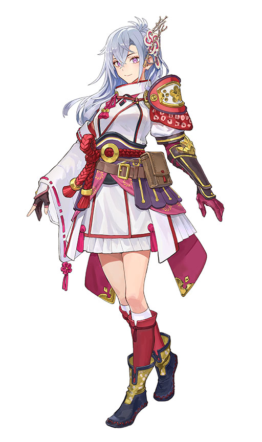 画像ギャラリー No.004のサムネイル画像 / 「龍の国 ルーンファクトリー」,本日発売。東の国「アズマ」を舞台に描かれる「ルーンファクトリー」シリーズ最新作