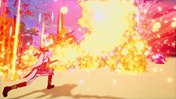 画像ギャラリー No.014のサムネイル画像 / 「龍の国 ルーンファクトリー」,本日発売。東の国「アズマ」を舞台に描かれる「ルーンファクトリー」シリーズ最新作