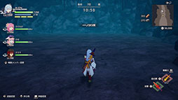 画像ギャラリー No.002のサムネイル画像 / 「龍の国 ルーンファクトリー」,メインクエストクリア後に挑める「高難易度バトルステージ」を追加する無料アップデートを配信