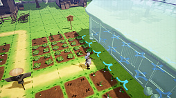 龍の国 ルーンファクトリー