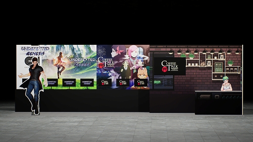 ꡼ No.001Υͥ / ֥ҡȡ ȡ硼סUNDEFEATED: Genesisפʤ4ʤͷŸ饹ɥ磻ɡTGS 2025Ÿ