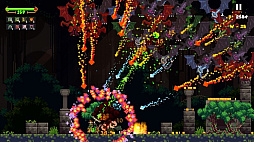 Arrowstorm Ascendant